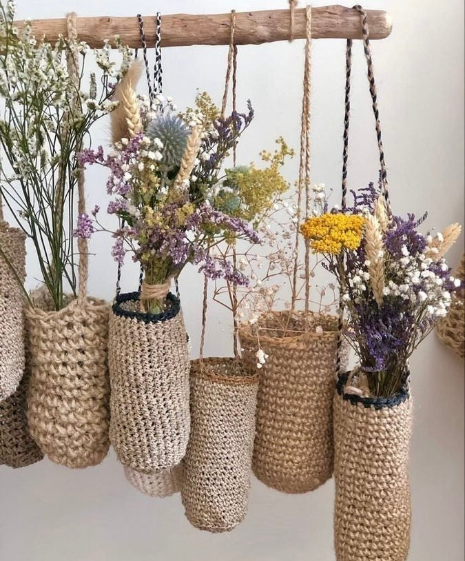 storage + baskets