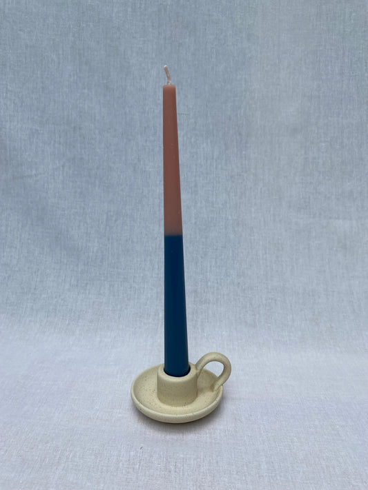 Handle Candle Holder