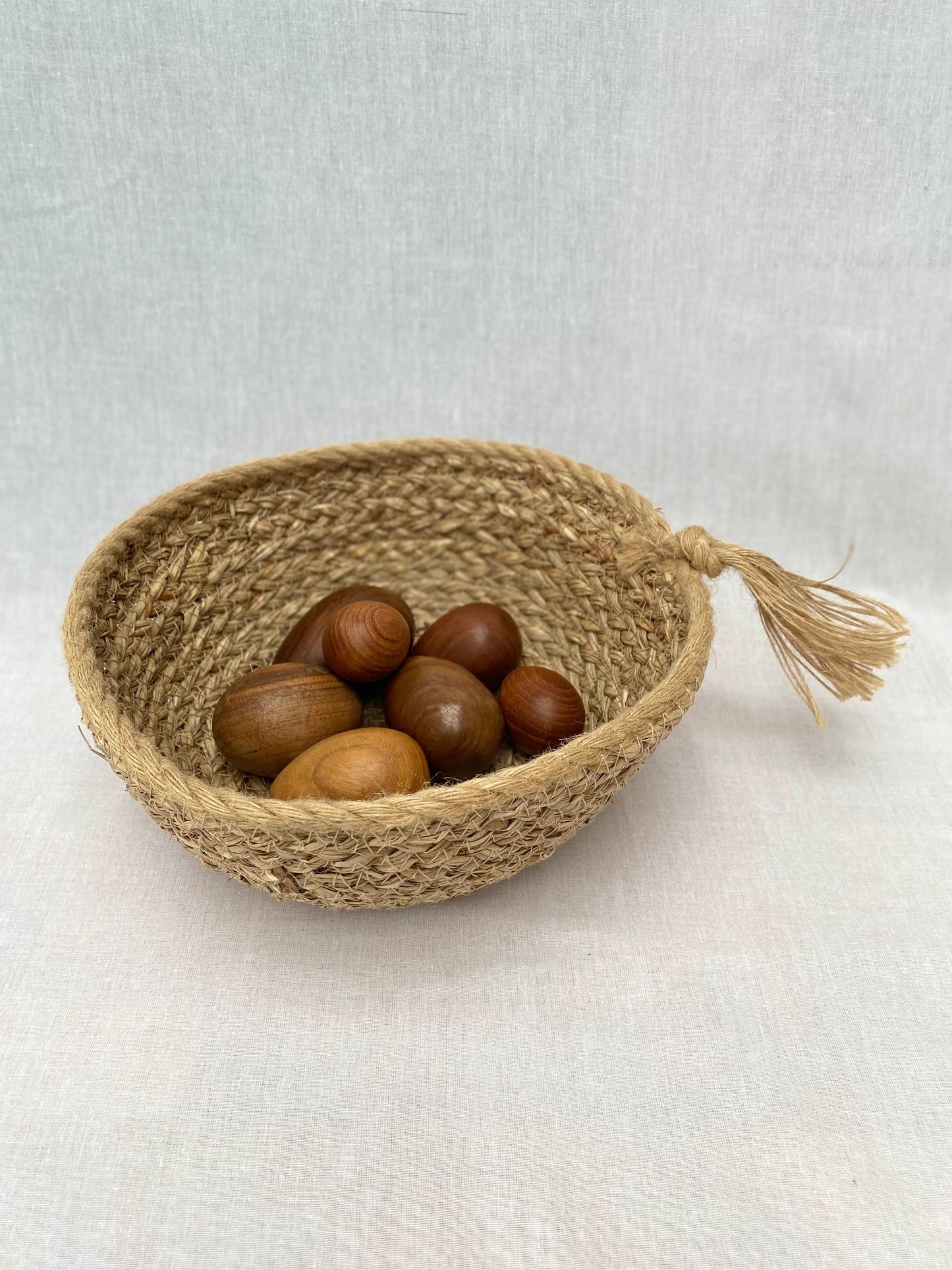 Woven Basket