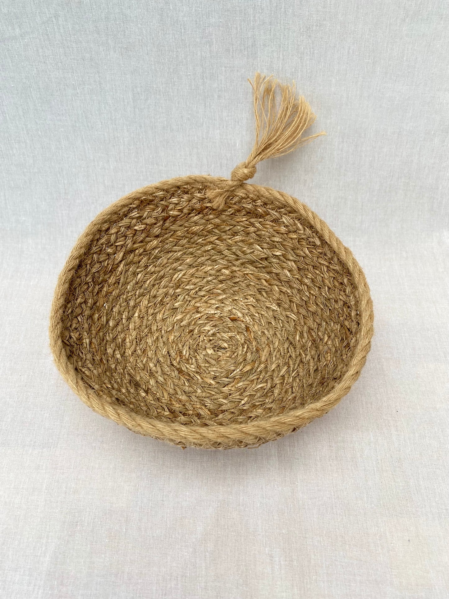 Woven Basket